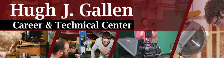 Hugh J. Gallen Career and Technical Center